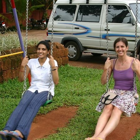 Pagoda Resorts Alappuzha Exterior foto