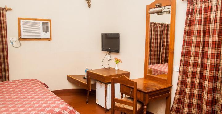 Pagoda Resorts Alappuzha Exterior foto