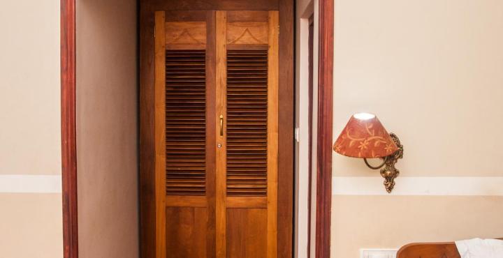 Pagoda Resorts Alappuzha Exterior foto