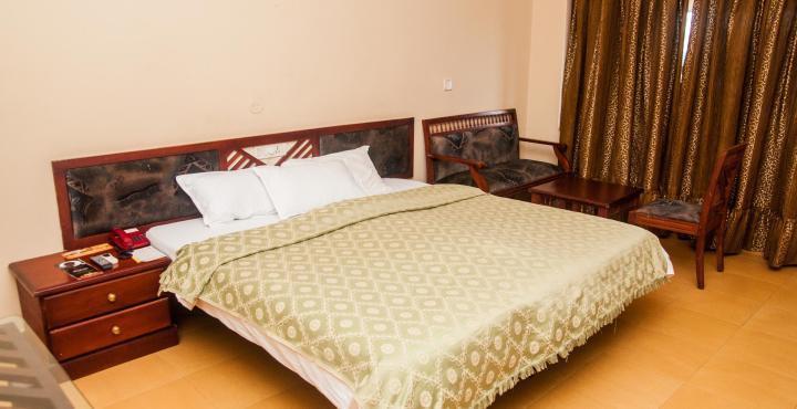 Pagoda Resorts Alappuzha Exterior foto